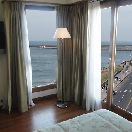 Hotel Amsterdam Mar del Plata Extérieur photo