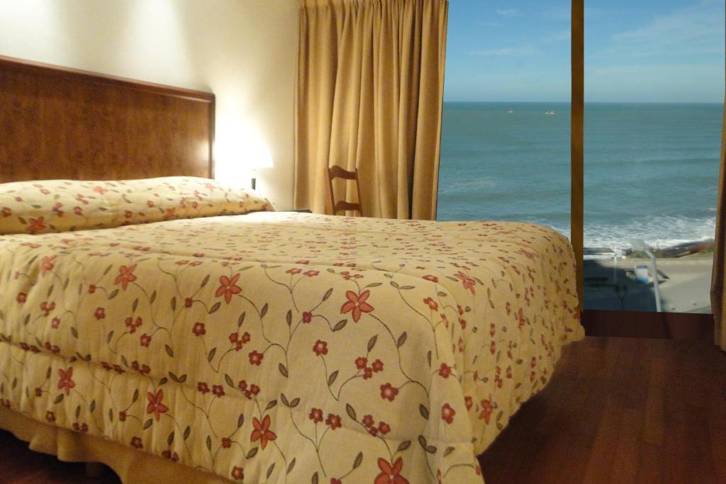 Hotel Amsterdam Mar del Plata Chambre photo
