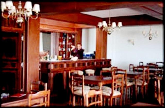 Hotel Amsterdam Mar del Plata Extérieur photo